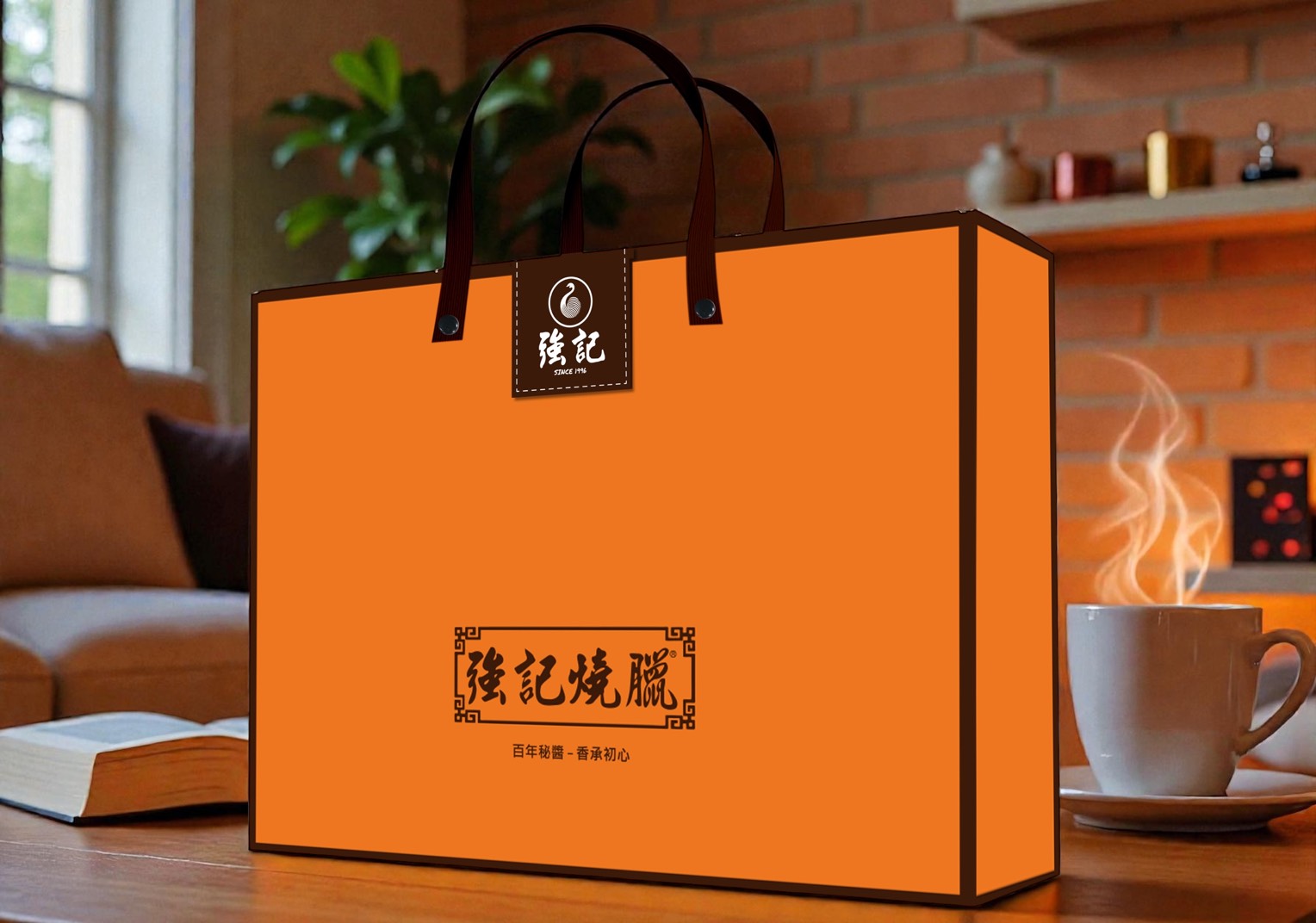 強記港味禮盒